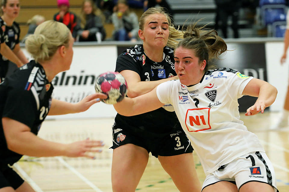 Hrafhildurihandbolta