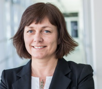 Sigríður Valgeirsdóttir