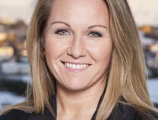 Svanhildur Hólm Valsdóttir