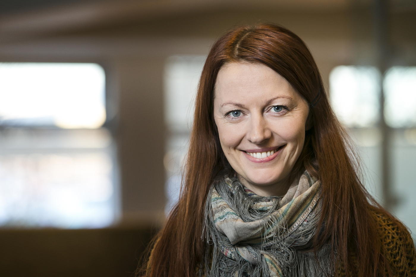 Anna Helga Jónsdóttir