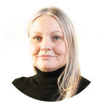 Aðalheiður Pálmadóttir