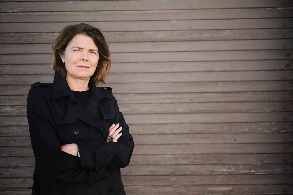 Aesa Sigurjonsdottir