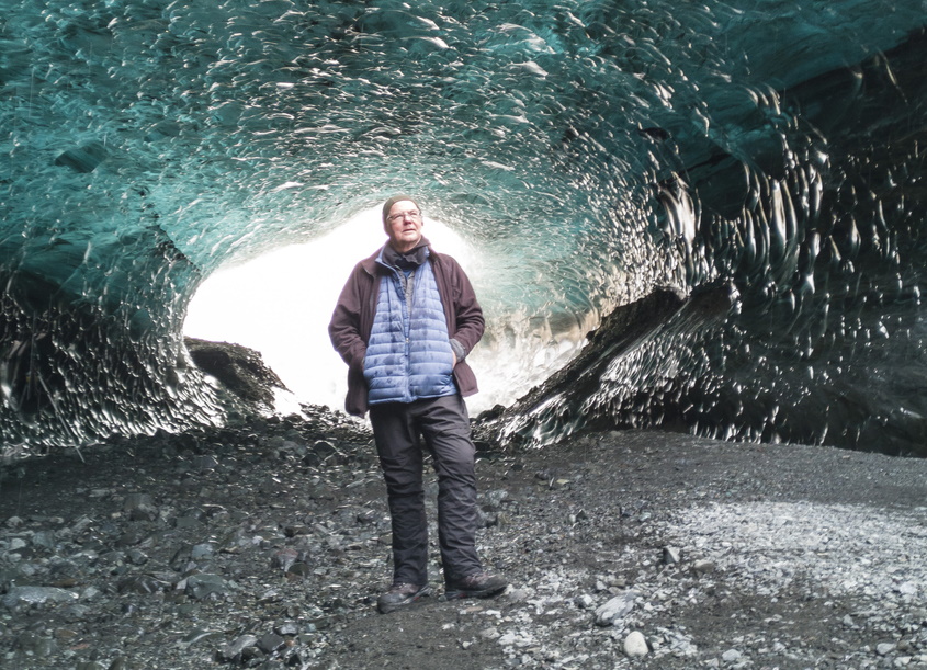 Þorvarður Árnason