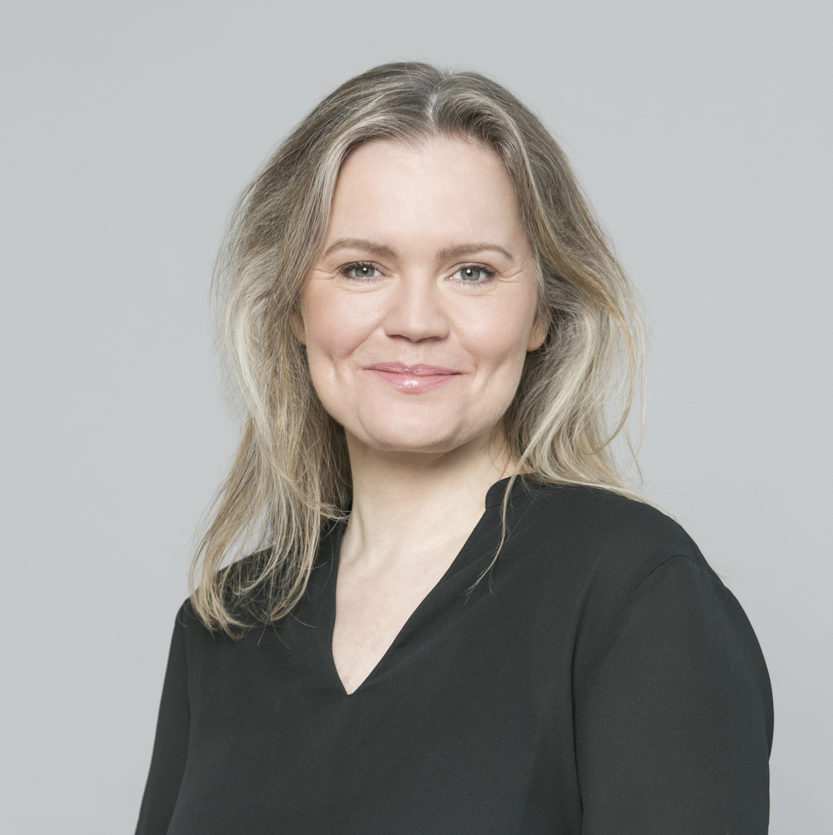 Hafdís Hanna Ægisdóttir