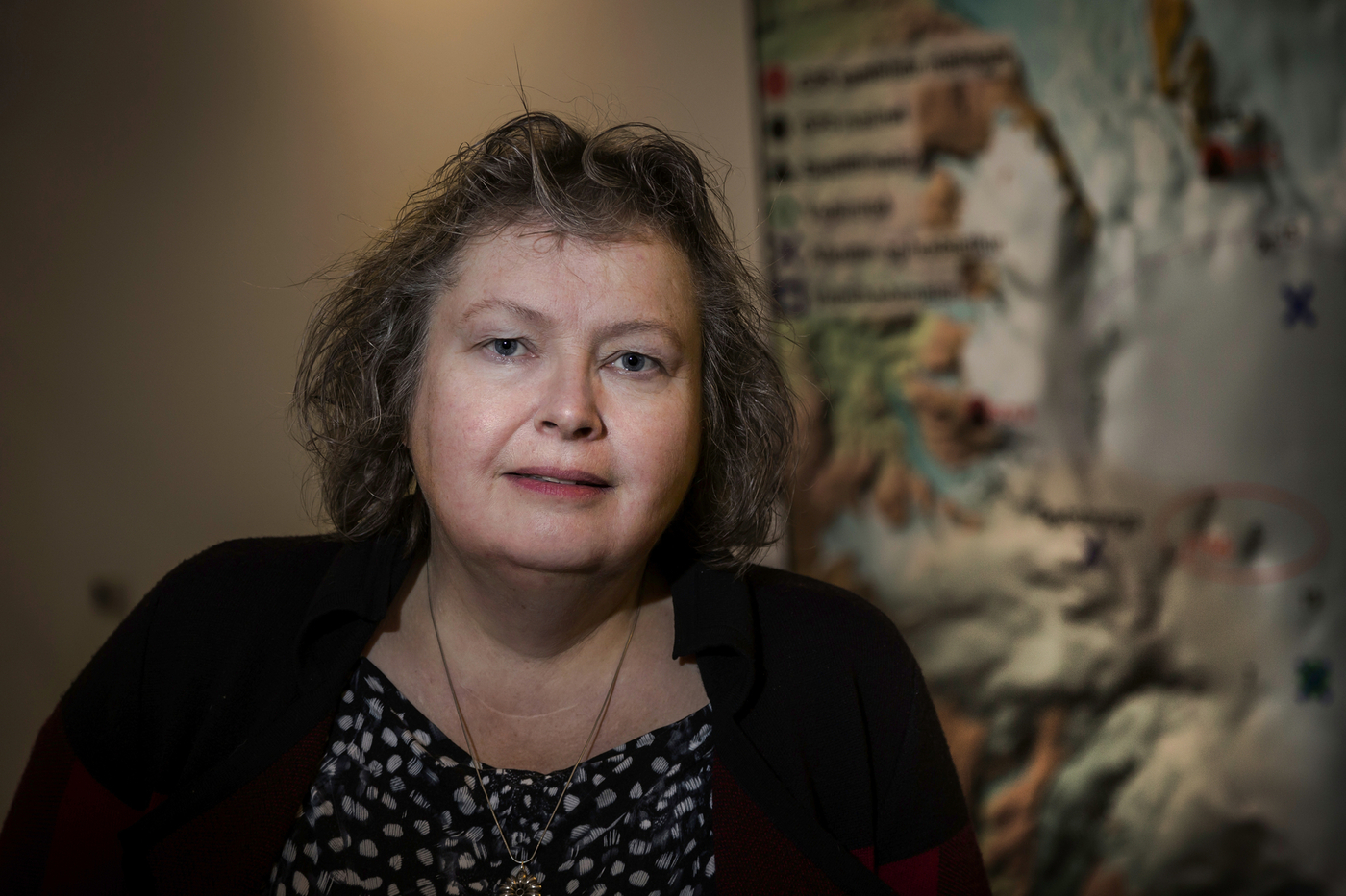 Bryndís Brandsdóttir