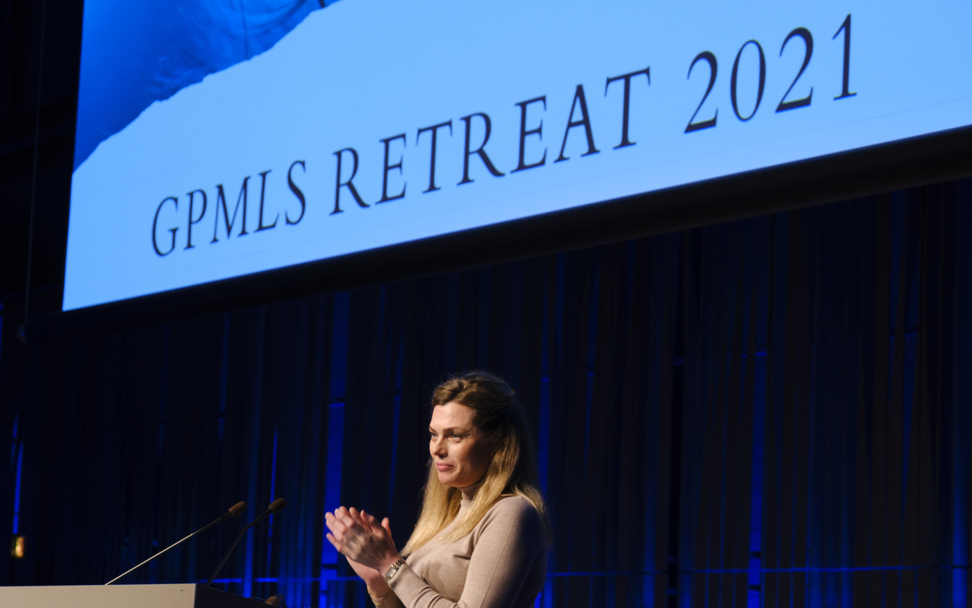 Berglind Einarsdottir