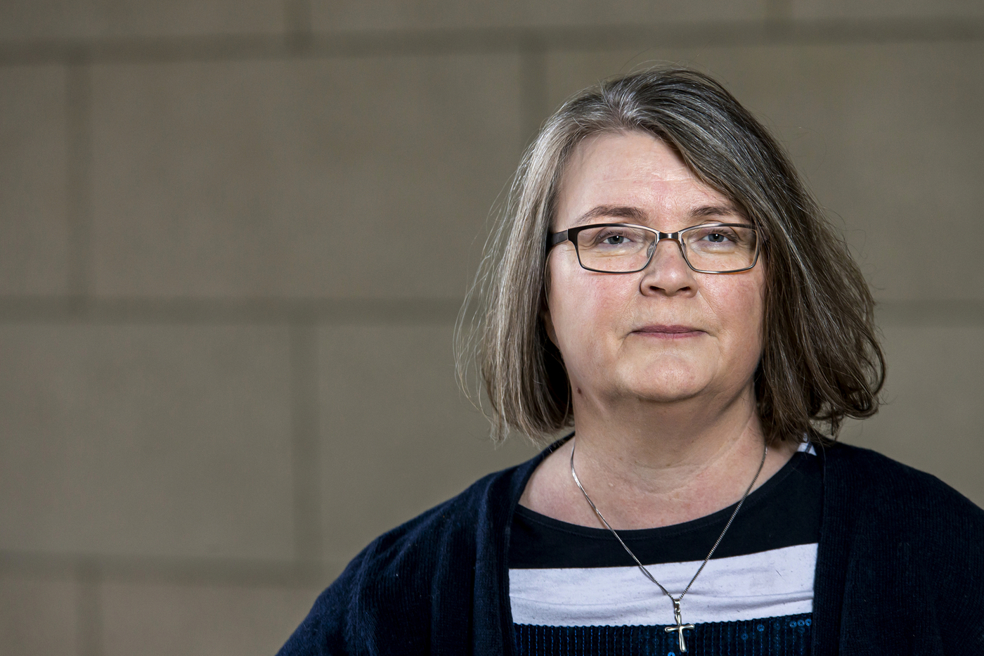 Guðrún Kristjánsdóttir