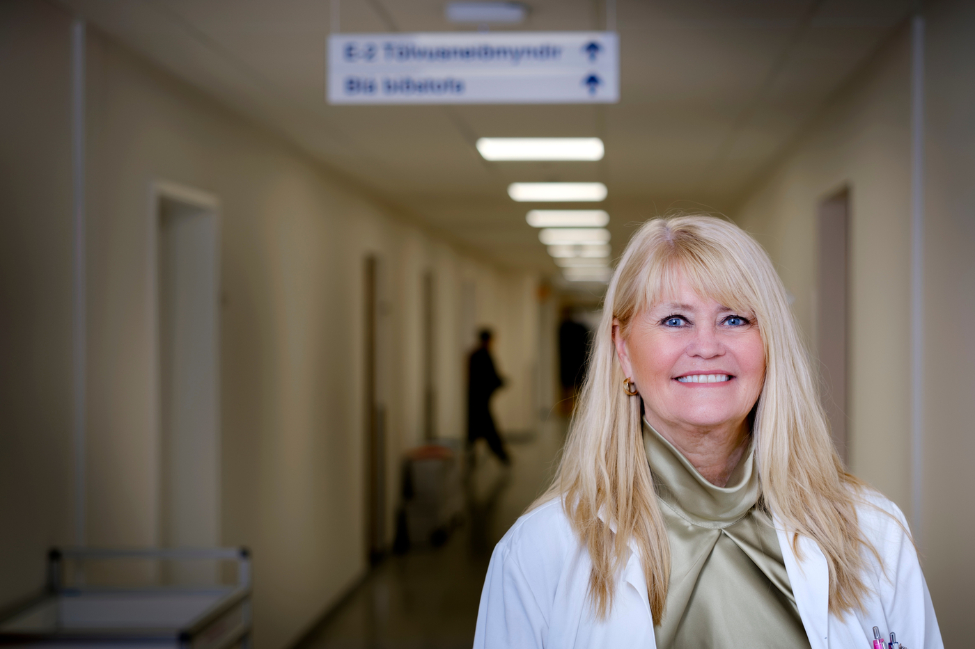 Helga Sigurjonsdottir