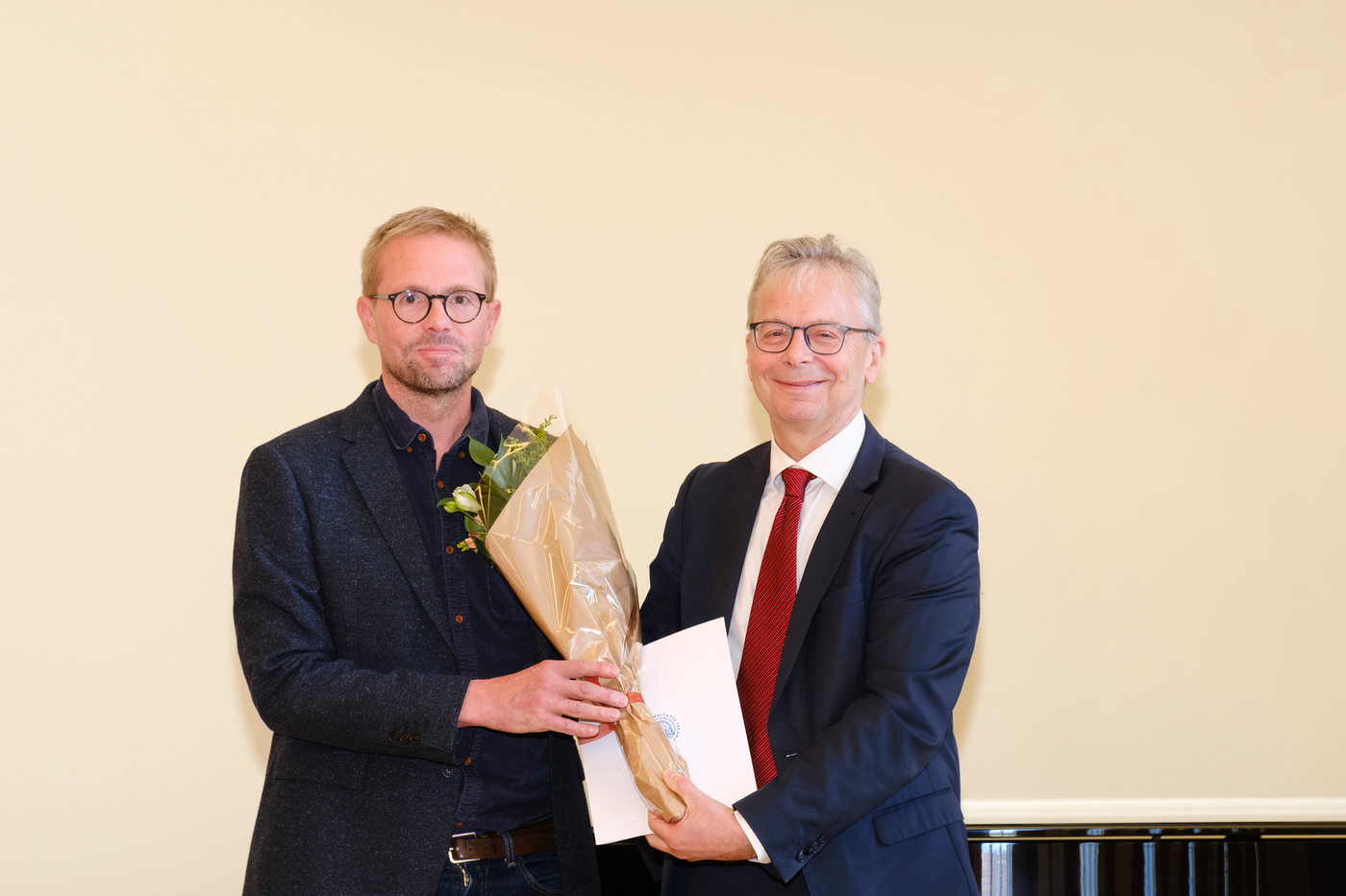 thorhallur og jon atli