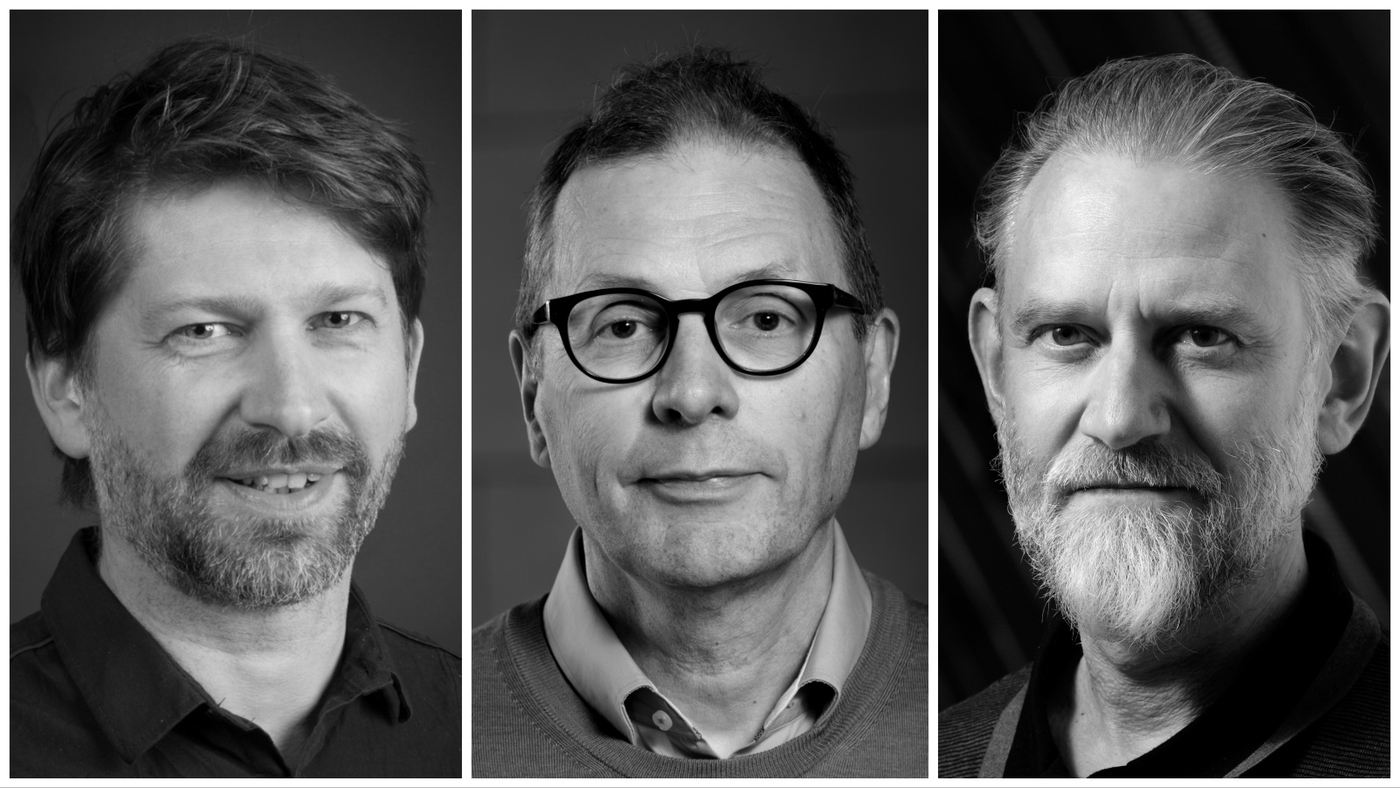 leifur eirikur zophonias