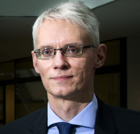 Sigurður Magnús Garðarsson