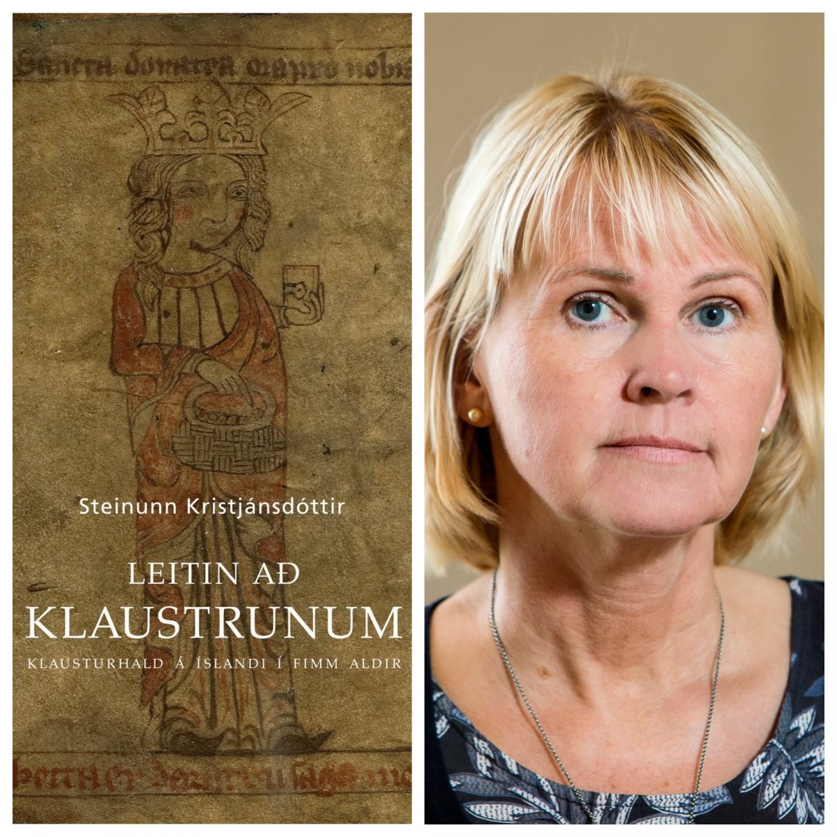 Steinunn hlýtur Viðurkenningu Hagþenkis Háskóli Íslands