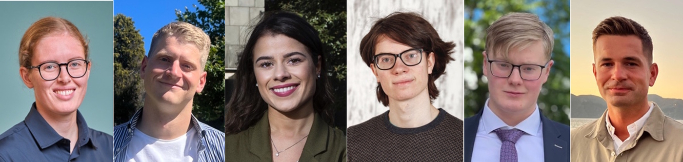 Islenskir styrkthegar