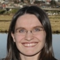 Berglind Hálfdánasdóttir