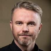 Ragnar Pétur Ólafsson