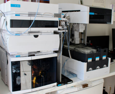 Agilent 1290 Infinity II