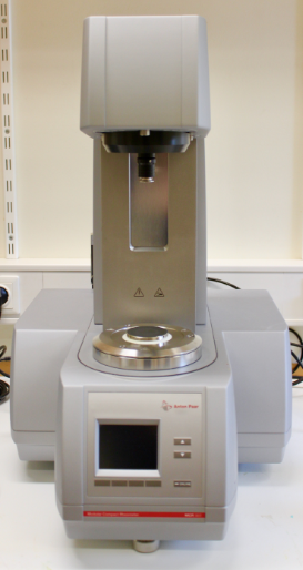 Anton Paar MCR 302 Modular Compact Rheometer