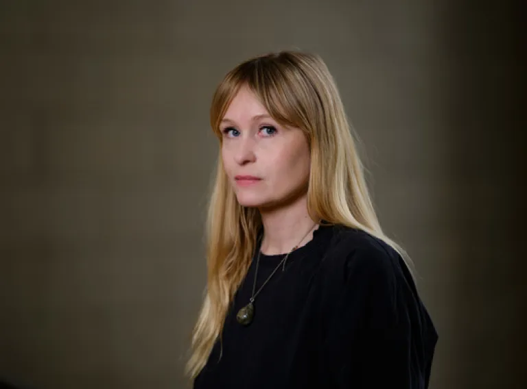 Doktorsvörn í menntavísindum – María Jónasdóttir
