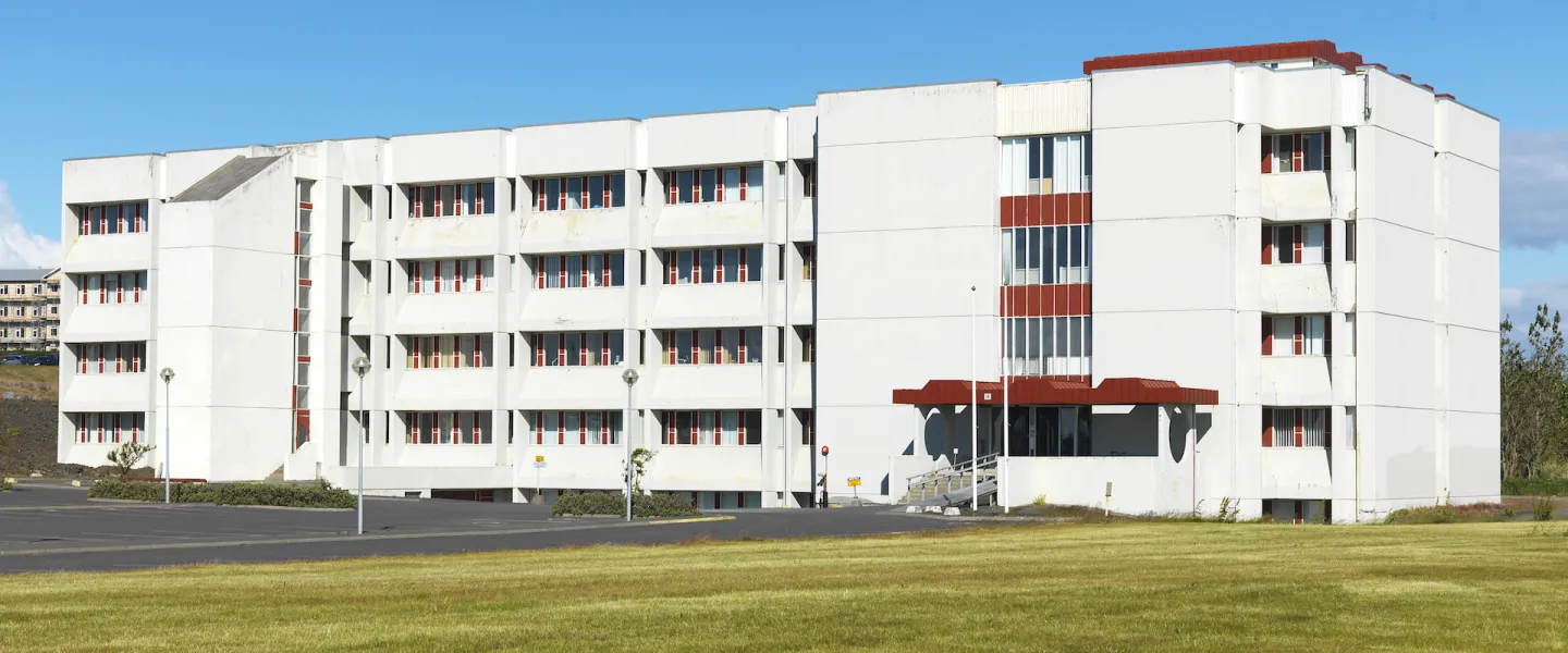 Læknagarðar