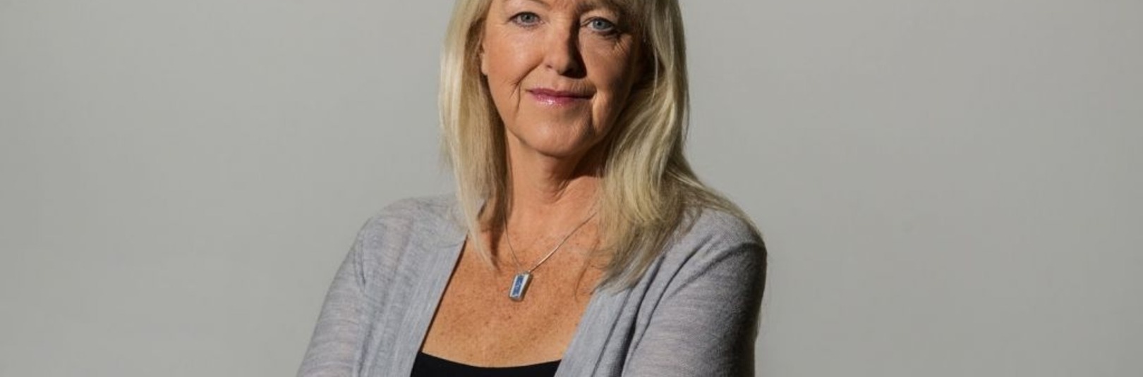NIC 2022: Lesley Riddoch - á vefsíðu Háskóla Íslands