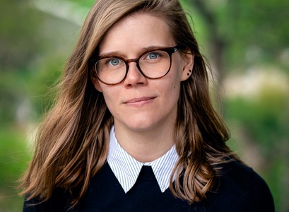 Eva Jörgensen