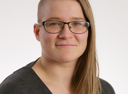 Anna Soffía Víkingsdóttir