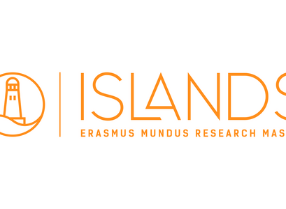 Logo Islands