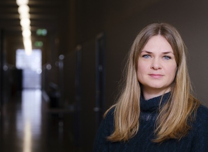 Ann-Sofie Nielsen Gremaud