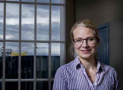 Anna Söderström
