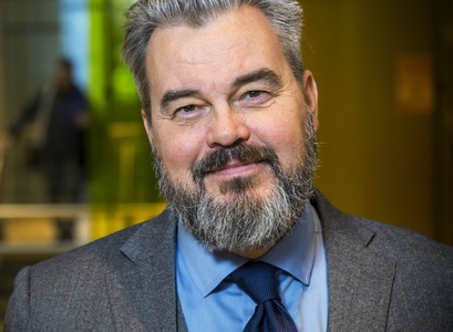 Ársæll Arnarsson