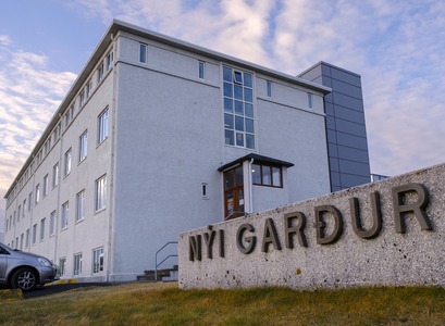Nýi Garður