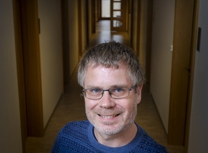 Guðmundur Skarphéðinsson