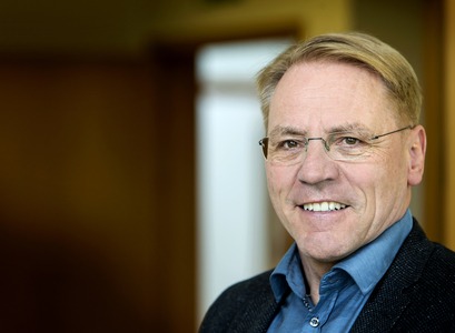 Karl Gústaf Kristinsson