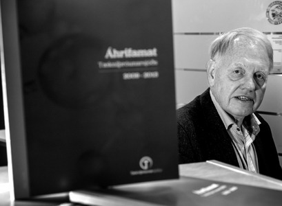 Gunnar Óskarsson lektor