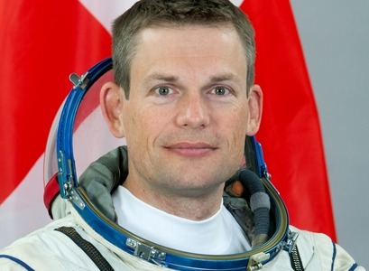 Andreas Mogensen