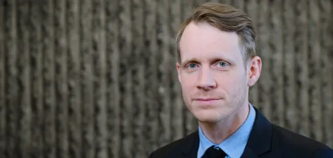 Kári Hólmar