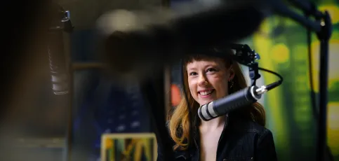 Blaðamennska