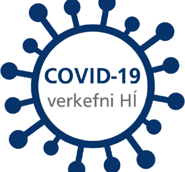 COVID-19 VERKEFNI HÍ 