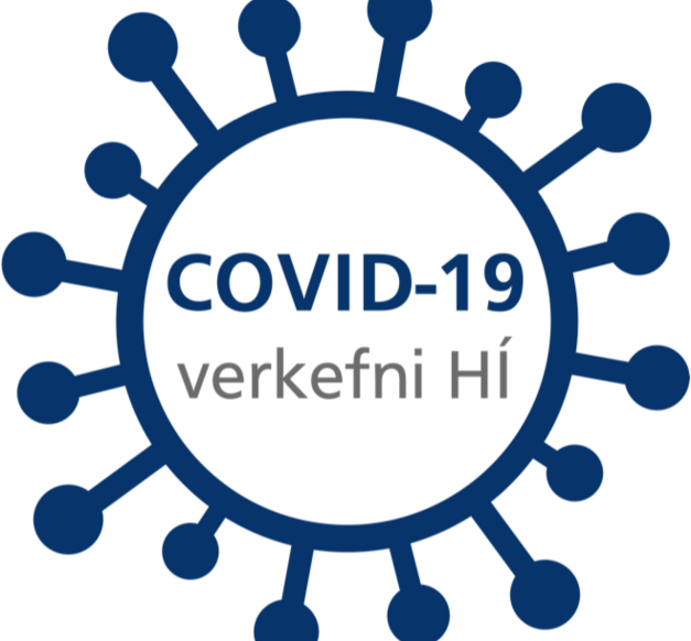 COVID-19 verkefni HÍ