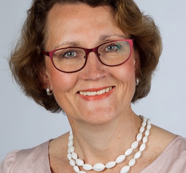 Helga Jónsdóttir