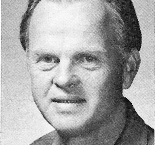 Gunnar Böðvarsson