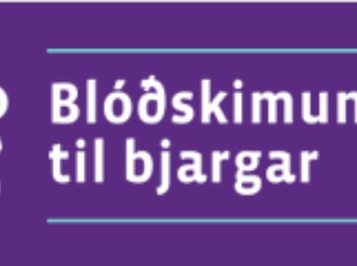 Málstofa Lífvísindaseturs - Blóðskimun til bjargar