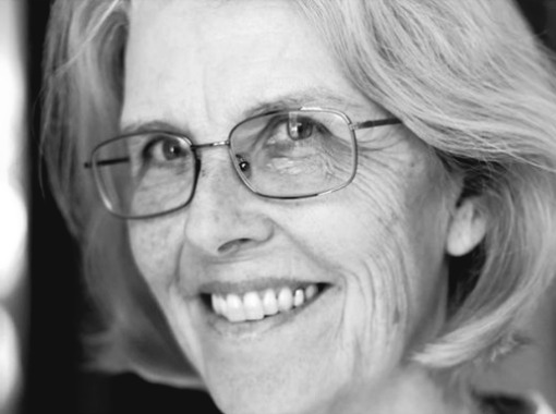 Jane Smiley: What I did in Iceland
