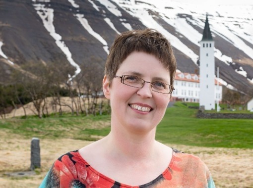 Doktorsvörn í viðskiptafræði - Ingibjörg Sigurðardóttir