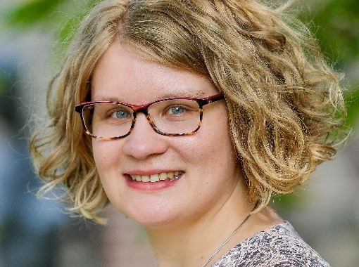 Doktorsvörn í líf- og læknavísindum - Sarah Sophie Steinhäser