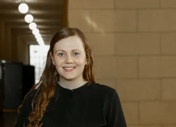 Berglind Lilja Guðlaugsdóttir