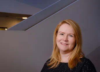 Súsanna Björg Vilhjálmsdóttir