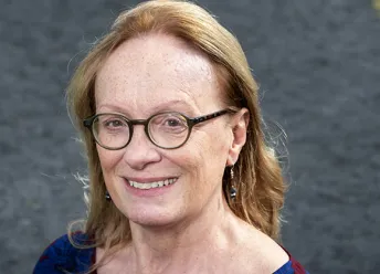 Inga Þórsdóttir
