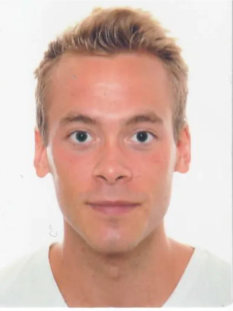 Ljósmynd af Alexander Kristjáni