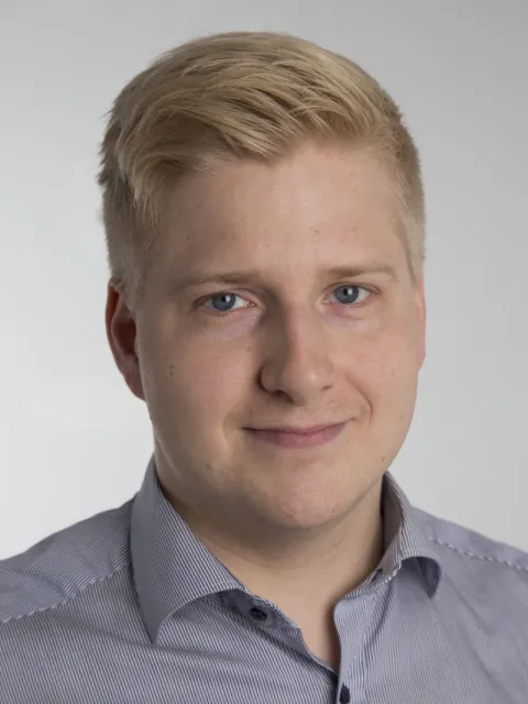 Páll Arnar Hauksson